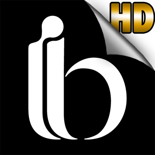 ib雅舍 HD