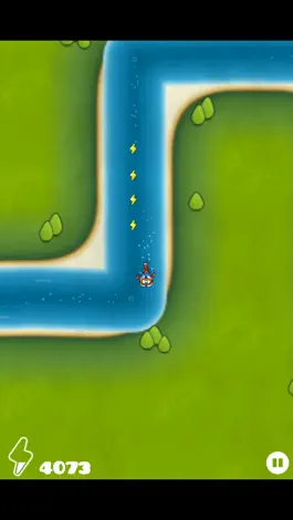 Game screenshot FishGoGoGo! mod apk