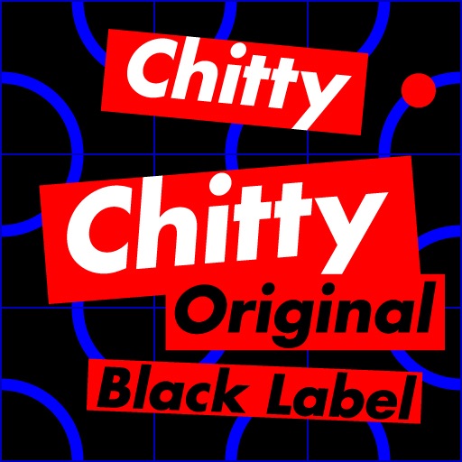 ChittyChitty Original icon
