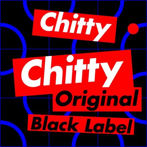 ChittyChitty Original