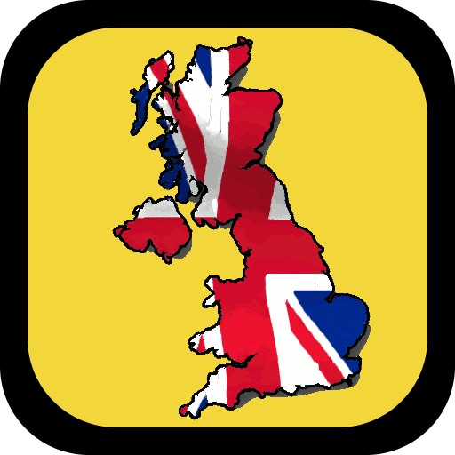 UK Traffic Lite icon