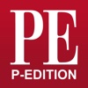 Press-Enterprise P-Edition for iPad