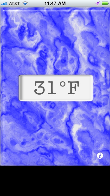 Temperature Style