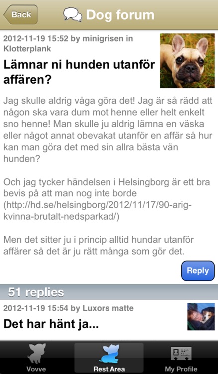 Vovve