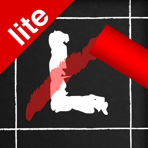 LetterAct Lite icon