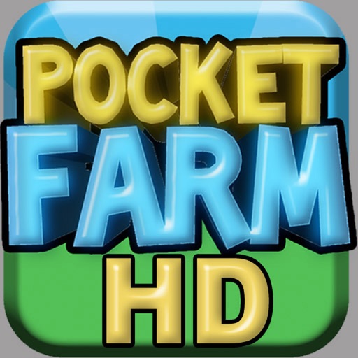 Pocket Farm HD