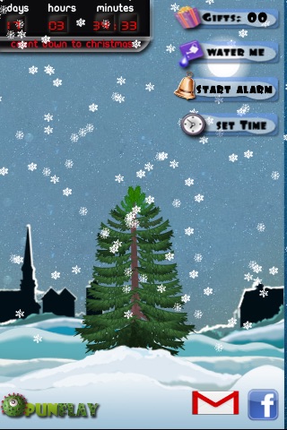 My Xmas Tree screenshot 3