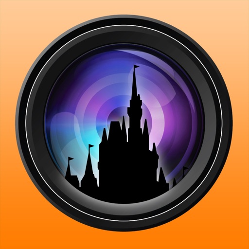 2013 Halloween Wallpapers from Disney Photography Blog icon