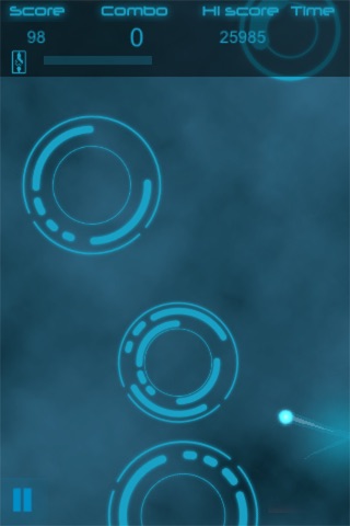 RollBall free screenshot 3