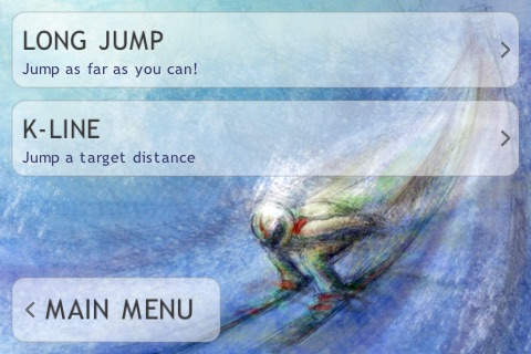 Ski Jump Lite screenshot 4