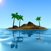 Hidden Island HD