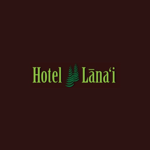 Lanai City Grille at the Hotel Lanai in Hawaii