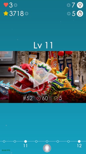 Photo Spot Mania - Spot the Differences Memory Game - Find t(圖5)-速報App