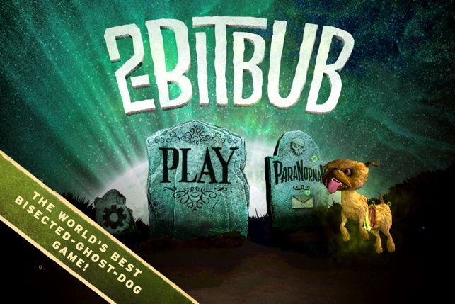 ParaNorman: 2-BIT BUB(圖1)-速報App