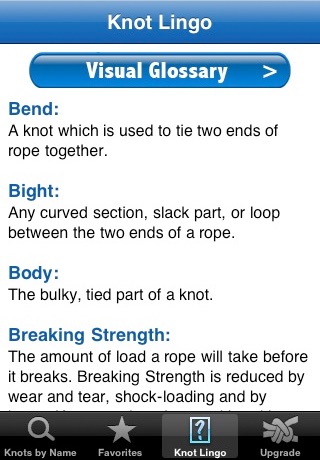 Knot Guide: Scout Knots screenshot 4