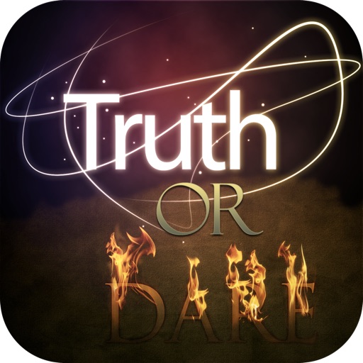 Simple Truth or Dare Icon