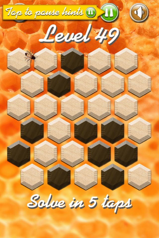 BeeHive! screenshot 3