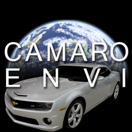 Camaro Envi icon