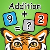 Addition Game - Let's add some numbers