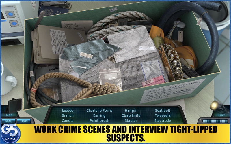 Special Enquiry Detail: Engaged to Kill™ (Full) thumbnail 3