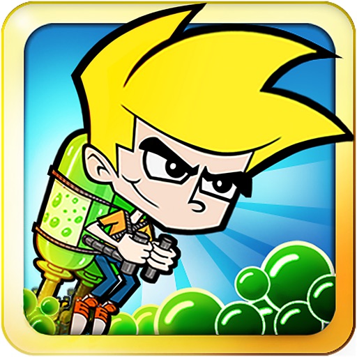 Rocket Soda Top Free Game - by Best Free Games for Fun