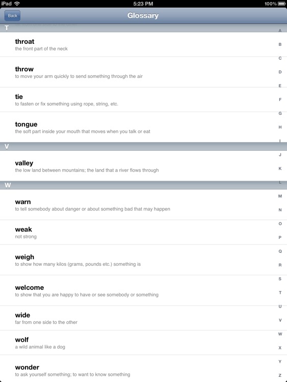 The Call of the Wild: Oxford Bookworms Stage 3 Reader (for iPad) screenshot-3