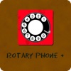 Rotary Phone+