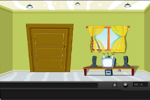 Tyke Room Escape screenshot 3