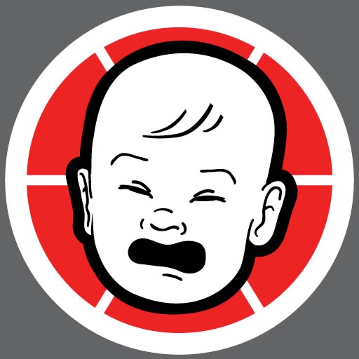 The Baby Wheel of Responsibility icon