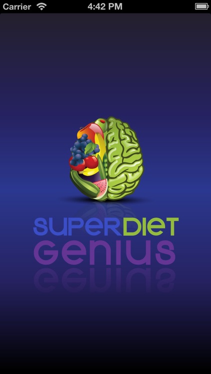 Super Diet Genius | Lose Weight with Superfoods