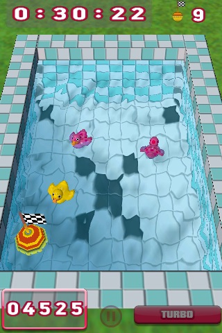 Turbo Duck screenshot 3