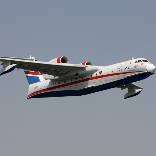 Airplanes Russia HD icon