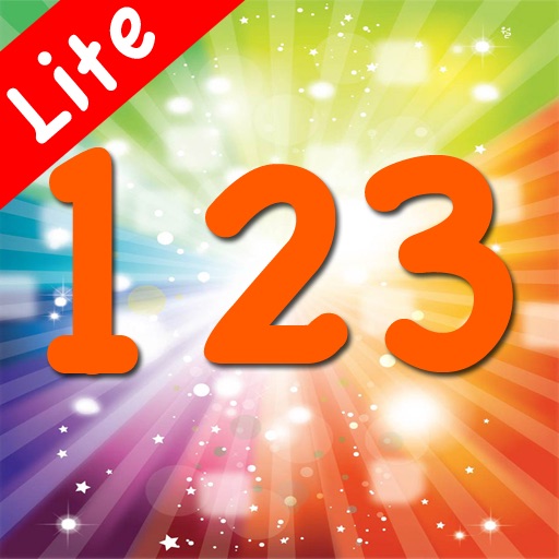 My 123 Lite icon