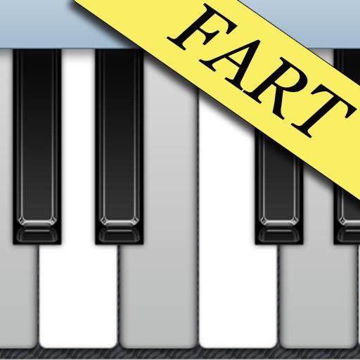 Fart Piano - Make everyone laugh icon