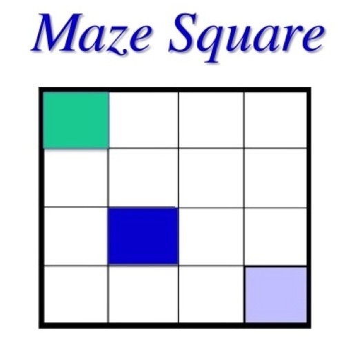 Maze Square Maze Square