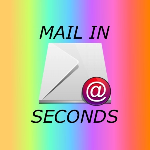 Mail In Seconds