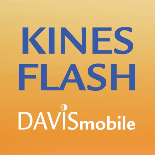 Kinesiology Flash Cards icon