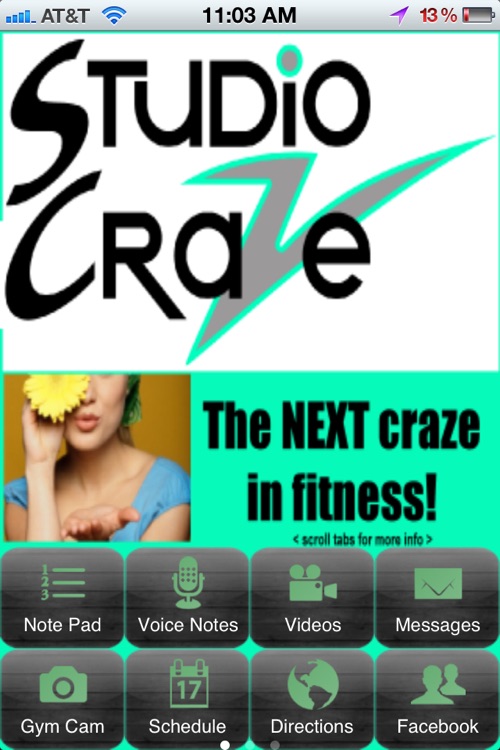 Studio Craze Navarre Fl