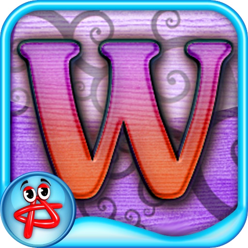 Free Word Puzzle icon