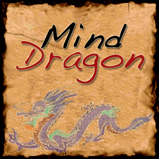 Mind Dragon icon