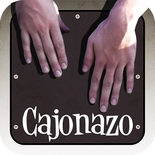 Cajonazo Icon