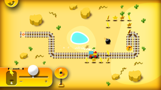 Screenshot #2 pour Le petit Train des Enfants - Version complète