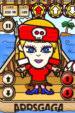 Pirate Flags screenshot 3