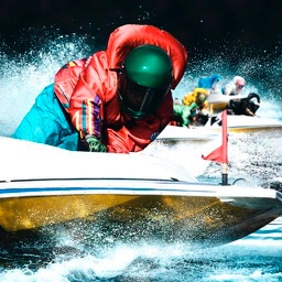 Battle of 6 BOAT RACE