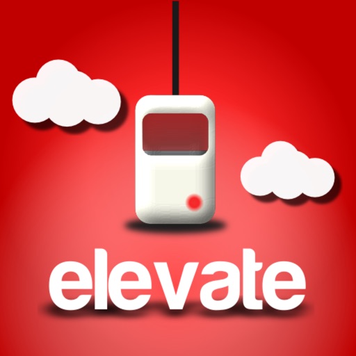 Elevate Express icon