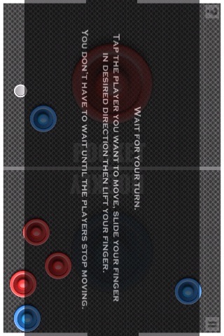 MiniHockey Lite screenshot 2