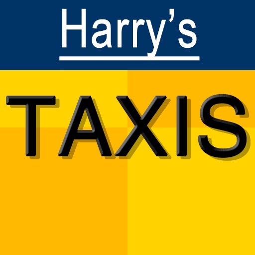 Harrys Taxis