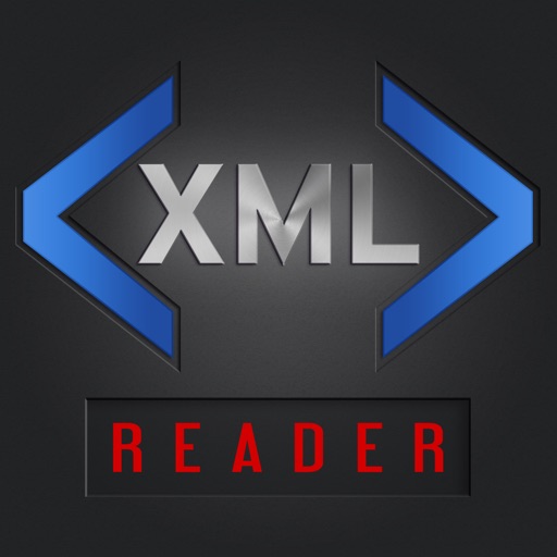 XML Reader Pro - Review your XMLs on the go