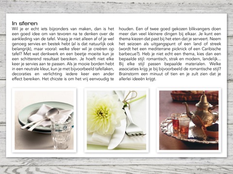 Buiten Kookboek+ by Food4Friends screenshot 4