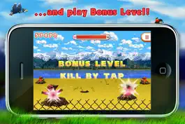 Game screenshot Animals under attack: Free games for iPhone hack
